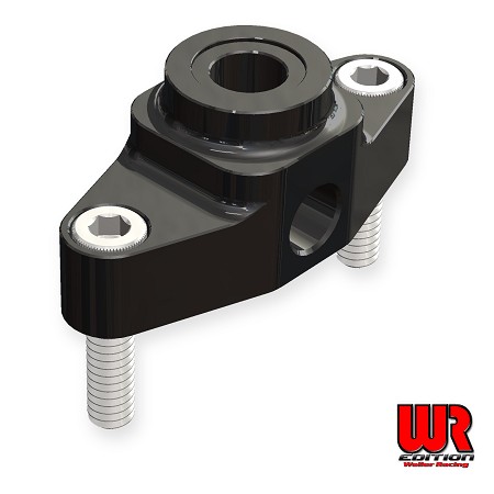 Weller Racing Maverick R Brake Switch Manifold Kit 20241 